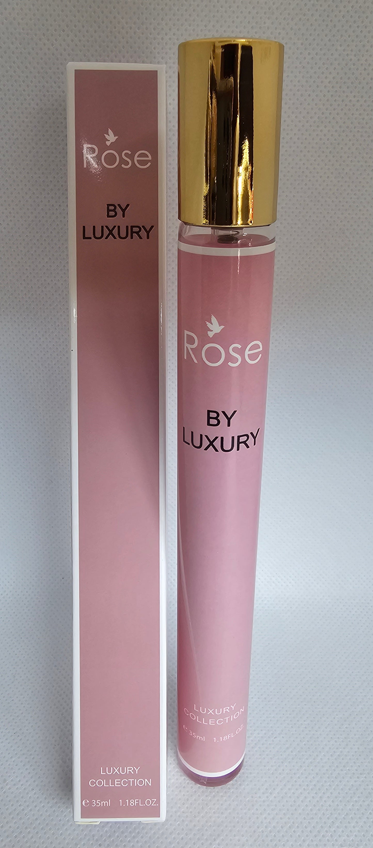 PARFUM LAXURIA 35ML - Inspiration "La vie est belle"