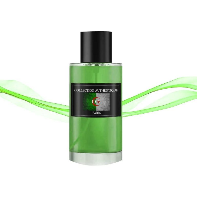 DZ - Collection Authentique - 50ML