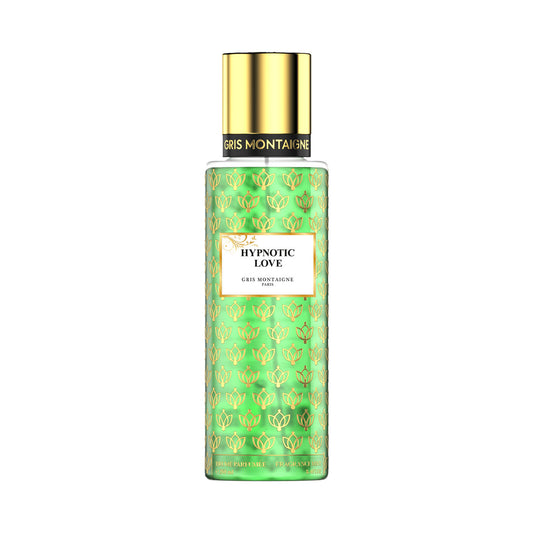 Brume parfumée corps et cheveux Hypnotic Love - GRIS MONTAIGNE PARIS - 250ml