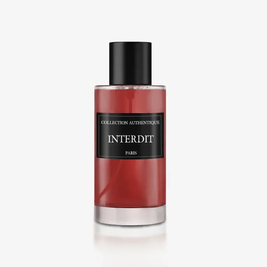 INTERDIT – Collection Authentique - 50 ML
