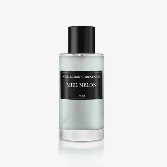 MELON MIEL – Collection Authentique - 50 ML