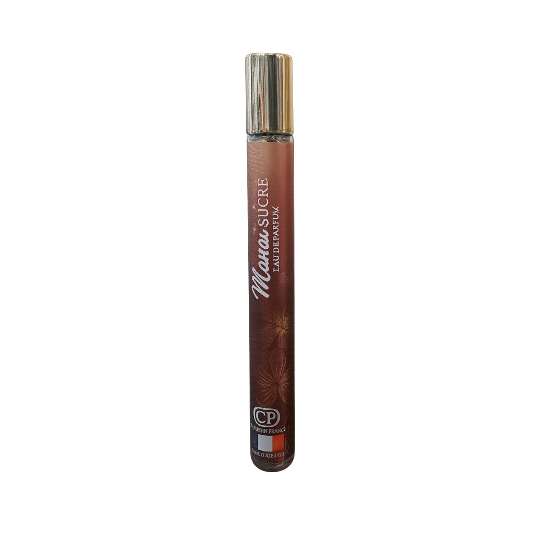 MONOI SUCRE - Eau de parfum 35ml - COLLECTION PLATINIUM