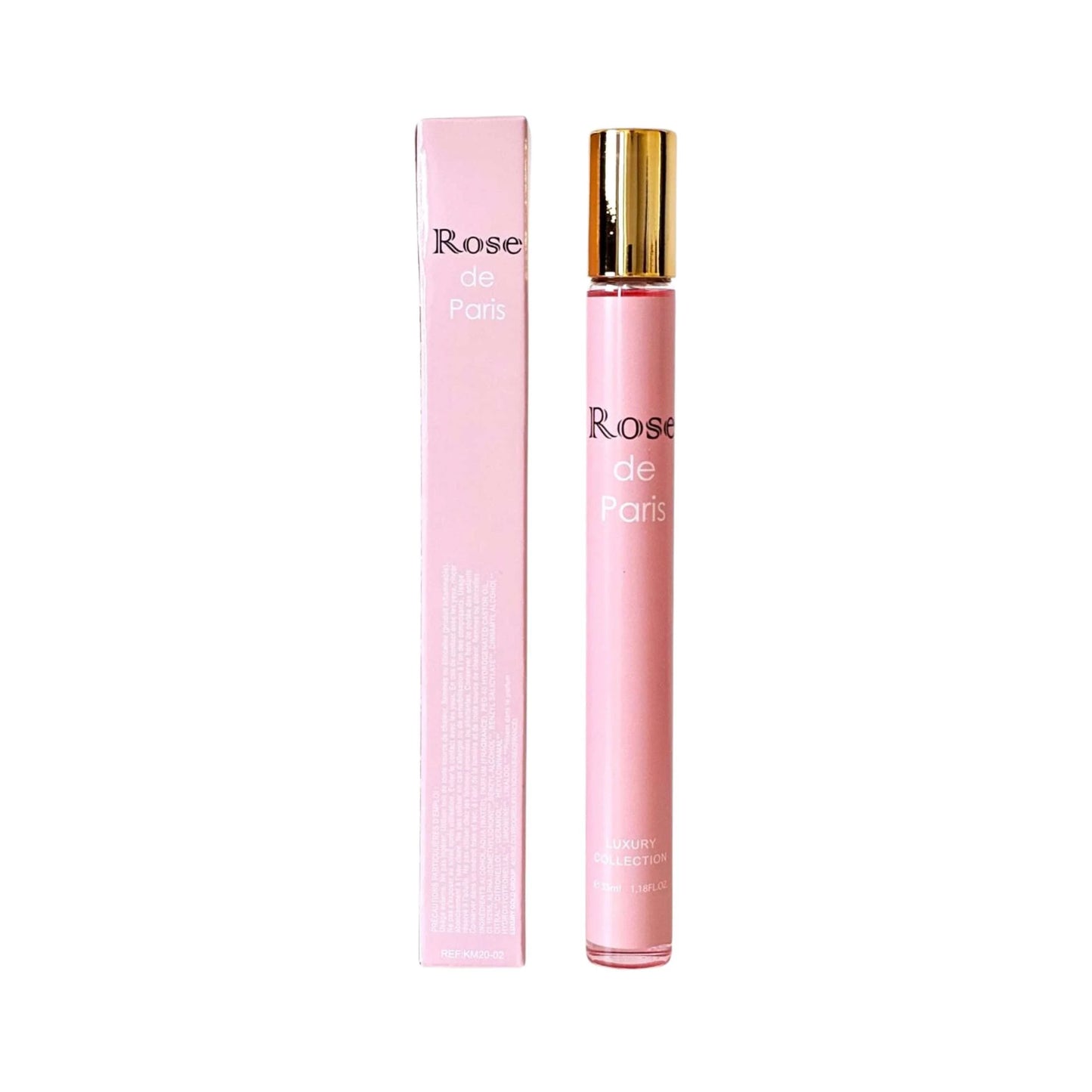 PARFUM LAXURIA 35ML - Inspiration "Si"