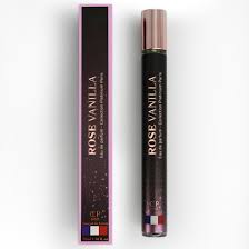 ROSE VANILLA - Eau de parfum 35ml - COLLECTION PLATINIUM