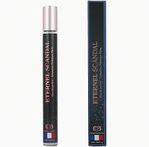 ETERNEL SCANDAL - Eau de parfum 35ml - COLLECTION PLATINIUM