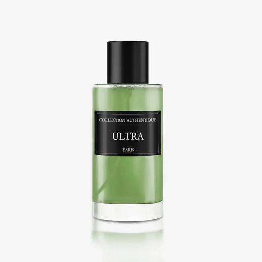 ULTRA – Collection Authentique - 50 ML