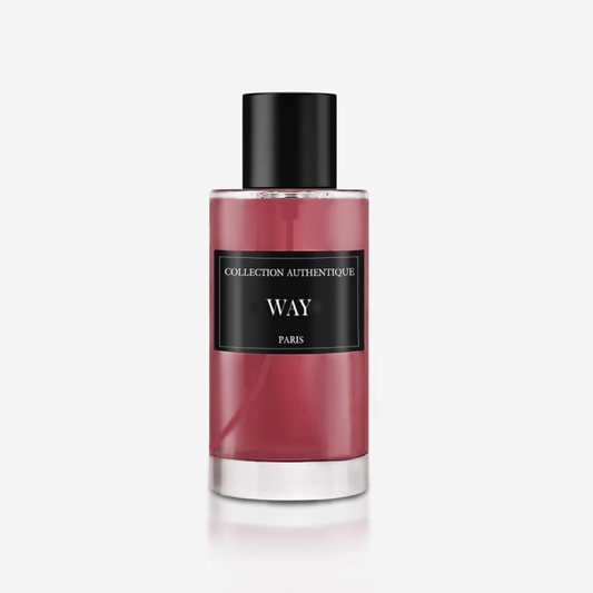 WAY - Collection Authentique - 50ML