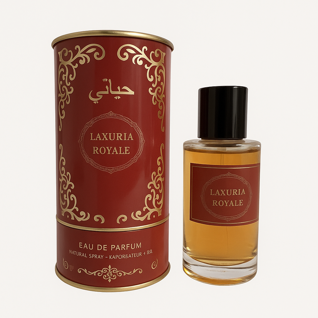COLLECTION PRIVÉE LAXURIA ROYALE AMEERAT AL ARAB 50ML