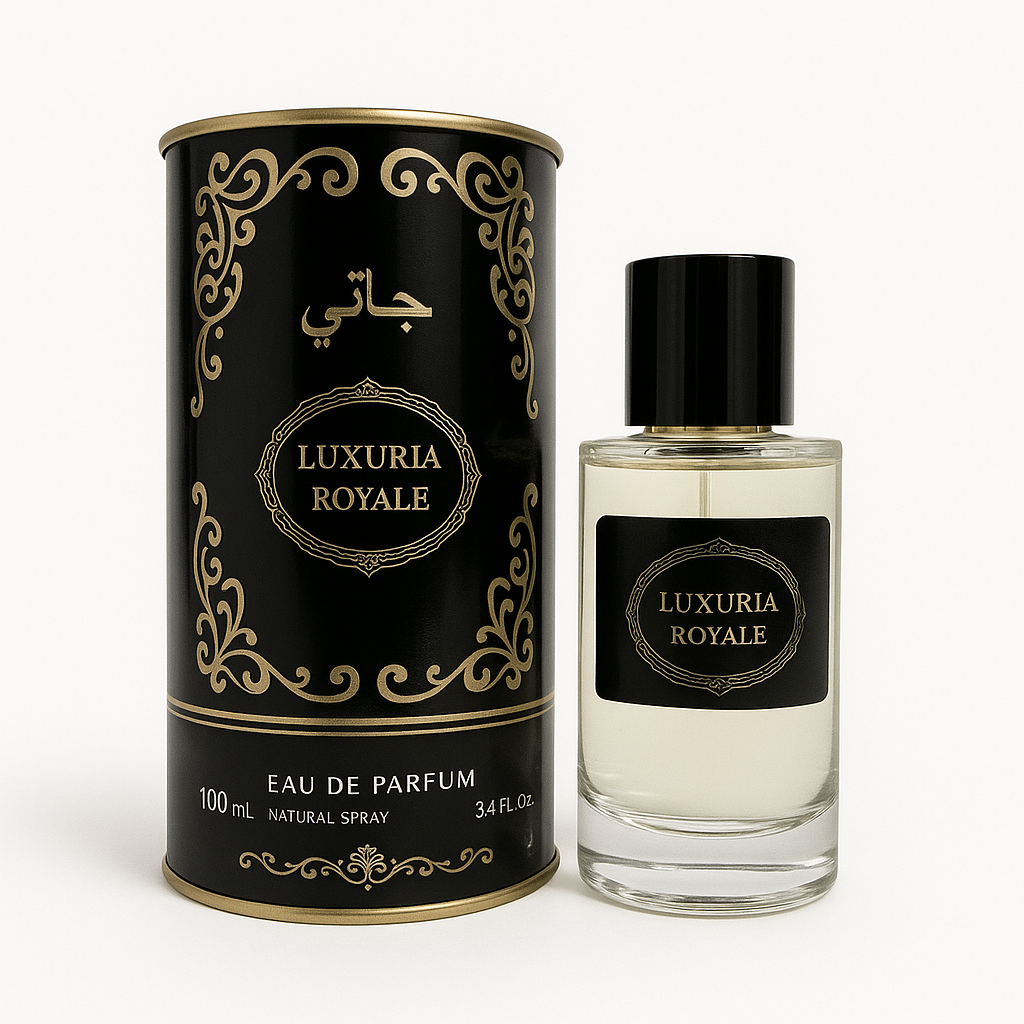 COLLECTION PRIVÉE LAXURIA ROYALE ASAD 50ML