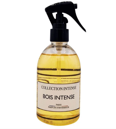 Spray intérieur collection intense - BOIS INTENSE