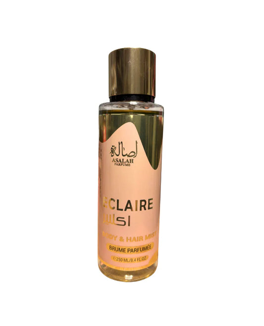 Brume Parfumée Éclaire – Lattafa