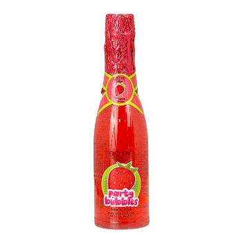 Gel Mousse de Bain Champagne Parfumé – Cosmi Premium – 250ml