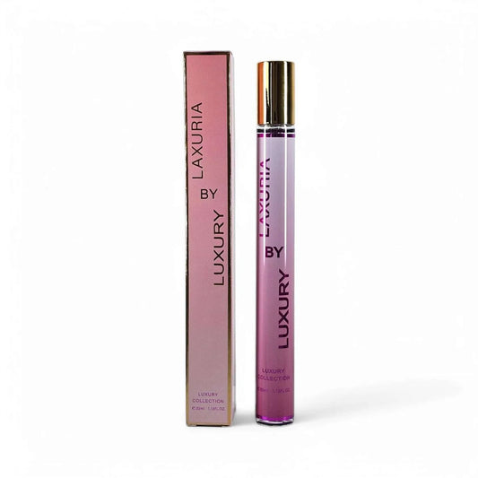 PARFUM LAXURIA 35ML - Inspiration du "Dior Gris" - Unisex