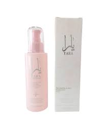 Sérum Cheveux Yara Rose - Soin Capillaire Ultra-Nourrissant