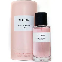 BLOOM - Pink Edition Paris (Extrait de Parfum) - 50ml