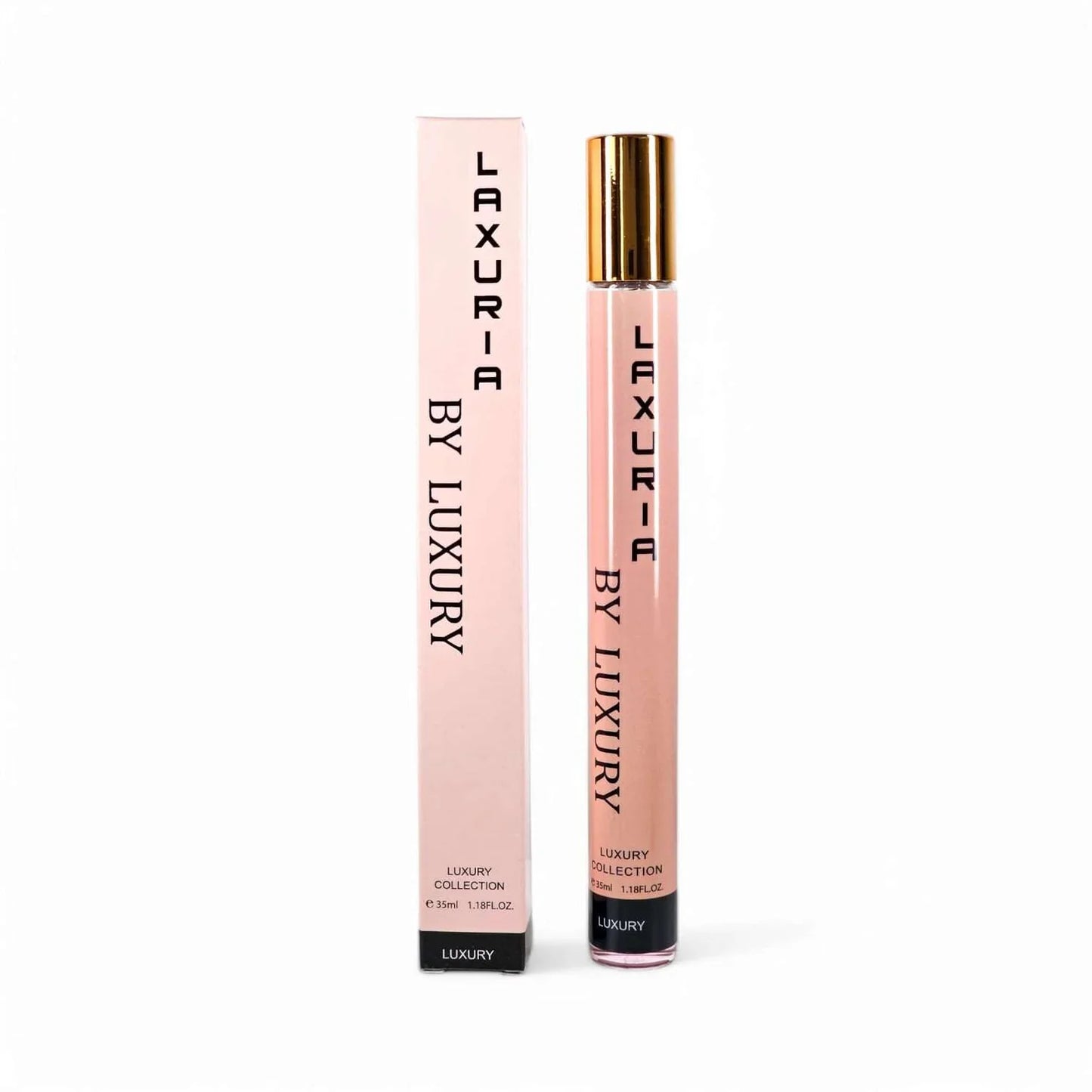 PARFUM LAXURIA 35ML - Inspiration " j'adore"