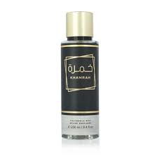 Khamrah – Brume Parfumée 250 ml Chaleur épicée & douceur orientale