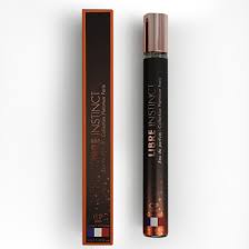 LIBRE INSTINCT - Eau de parfum 35ml - COLLECTION PLATINIUM