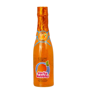 Gel Mousse de Bain Champagne Parfumé – Cosmi Premium – 250ml
