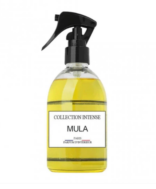 Spray intérieur collection intense - MULA