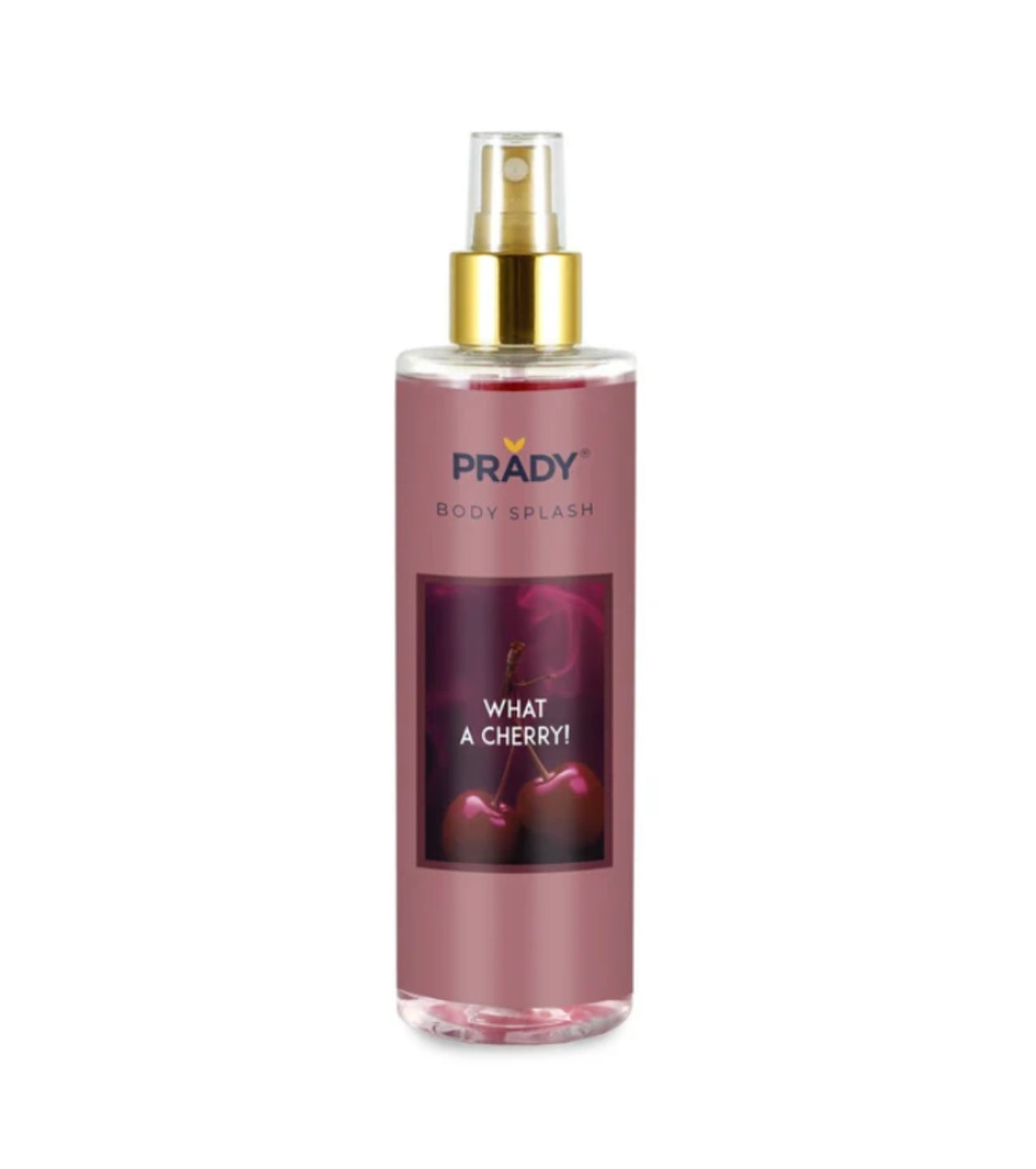 BRUME PRADY WHAT A CHERRY! 250ml