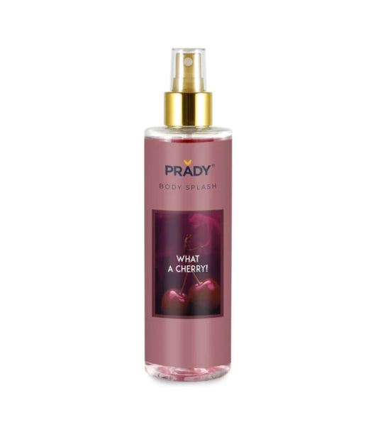 BRUME PRADY WHAT A CHERRY!  250ml