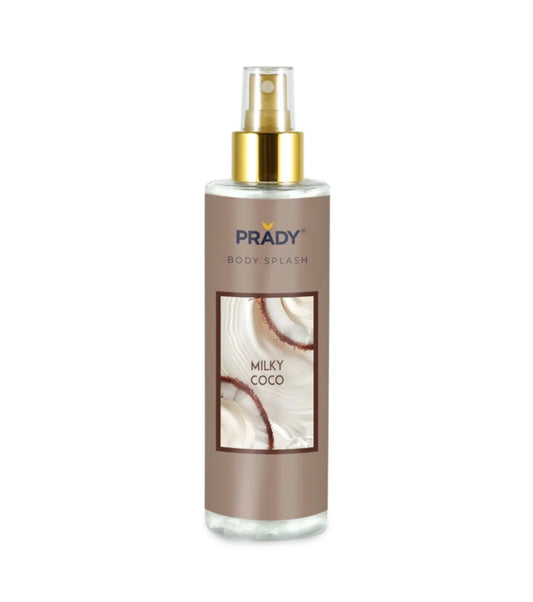 BRUME PRADY MILKY COCO - 250ml