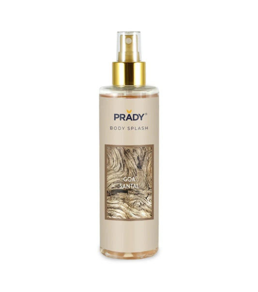 BRUME PRADY GOA SANTAL - 250ml