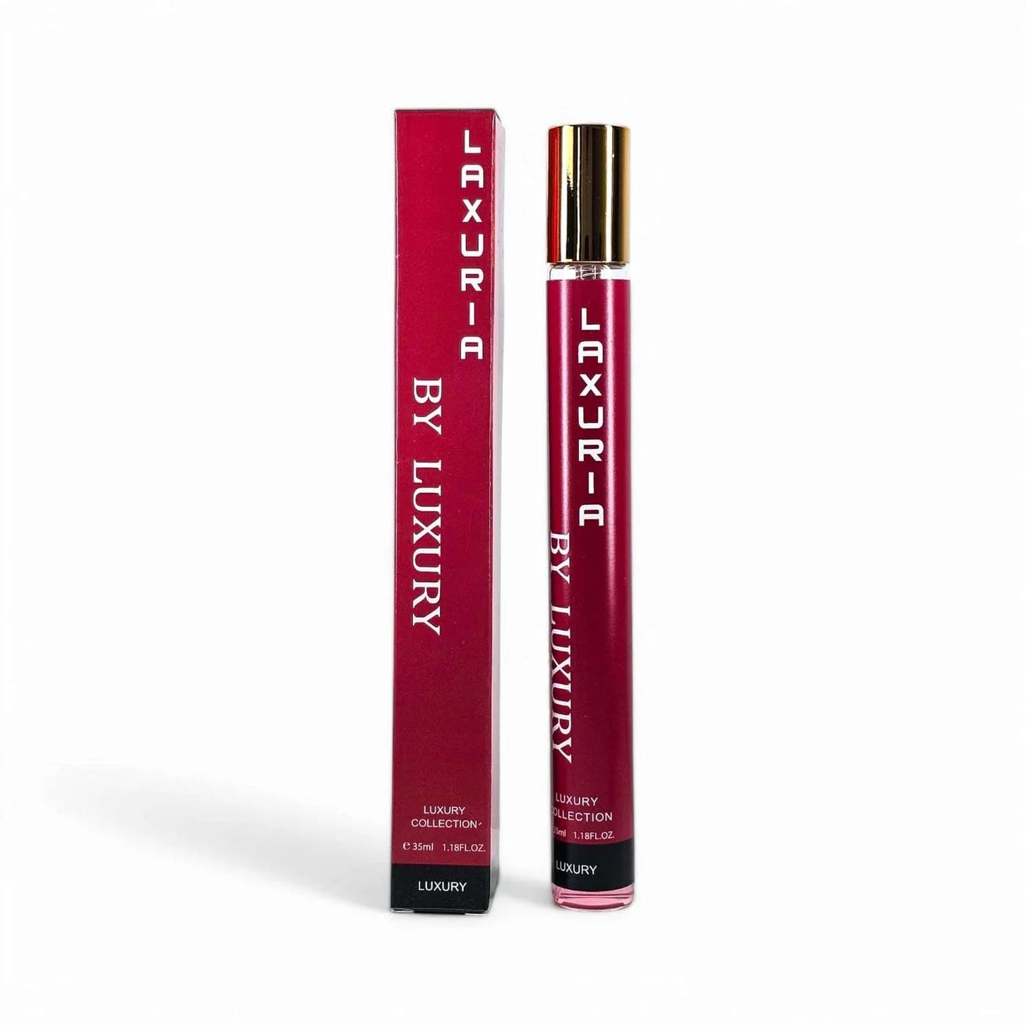 PARFUM LAXURIA 35ML - Inspiration du "Nina"