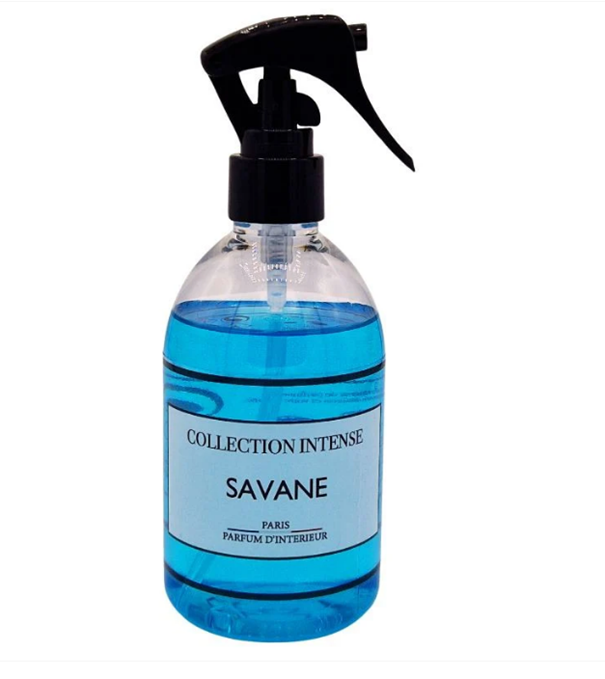 Spray intérieur collection intense - SAVANE