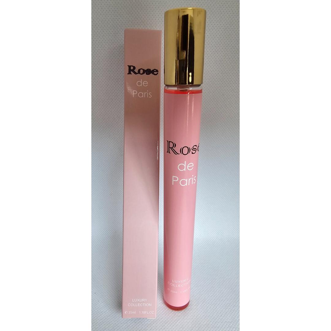 PARFUM LAXURIA 35ML - ROSE DE PARIS