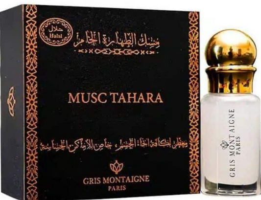 MUSC EDITION - GULF FRAGANCE