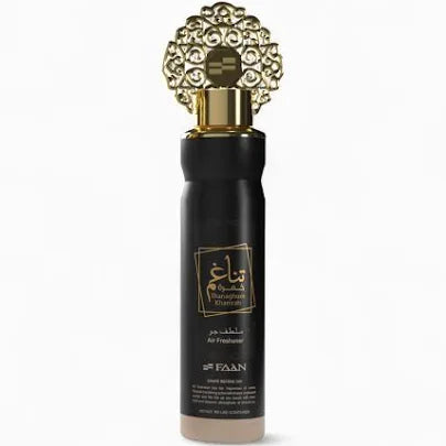 Air Freshner FAAN TANAGHUM KHAMRAH 300ML
