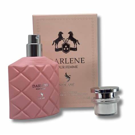 Darlene – Volaré (30 ml) Élégance florale & douceur fruitée