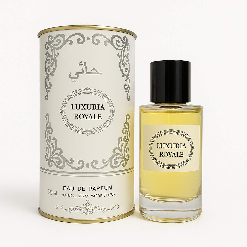 COLLECTION PRIVÉ LAXURIA ROYALE YARA MOI 50ML