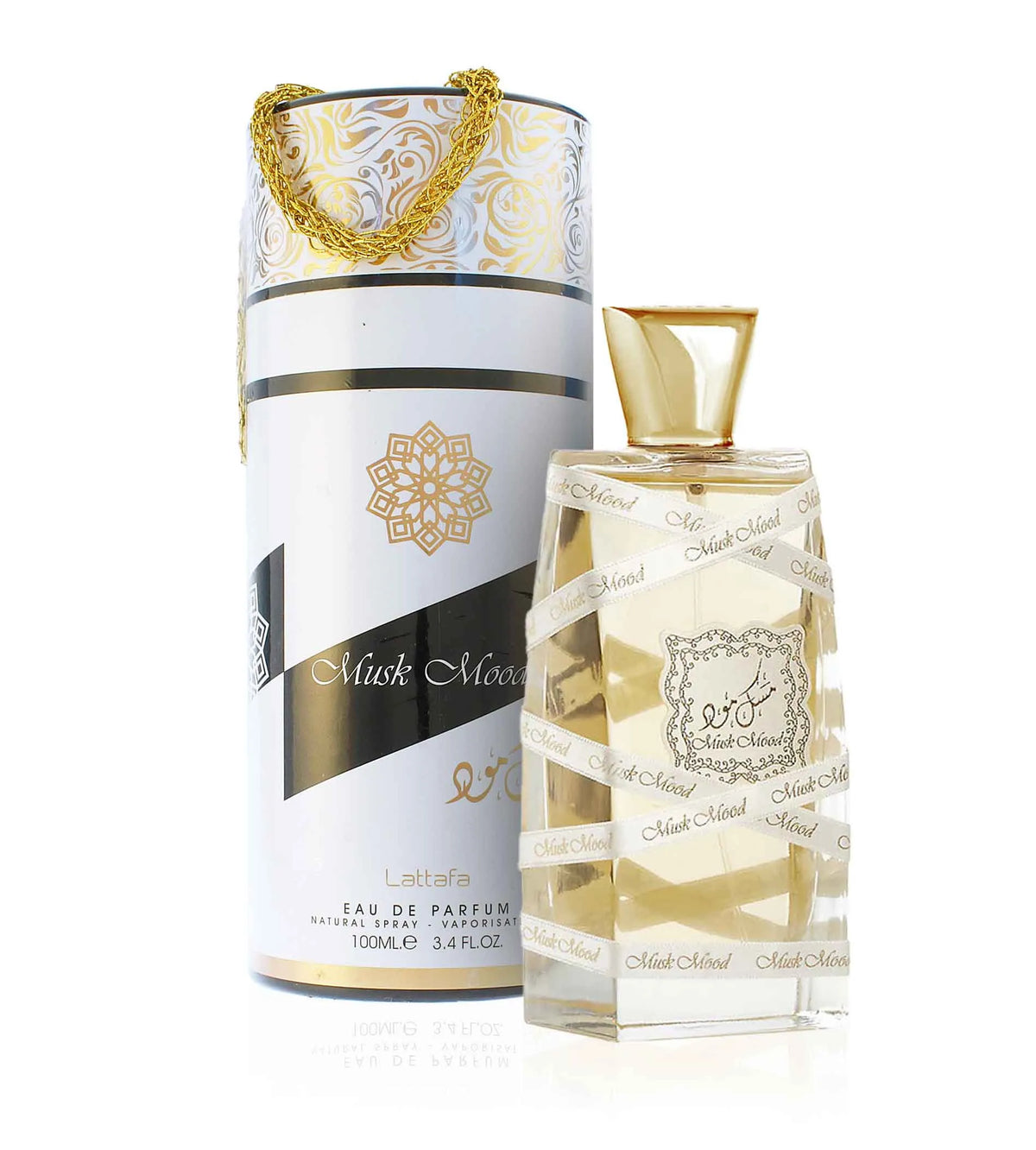 Les parfums 100ml