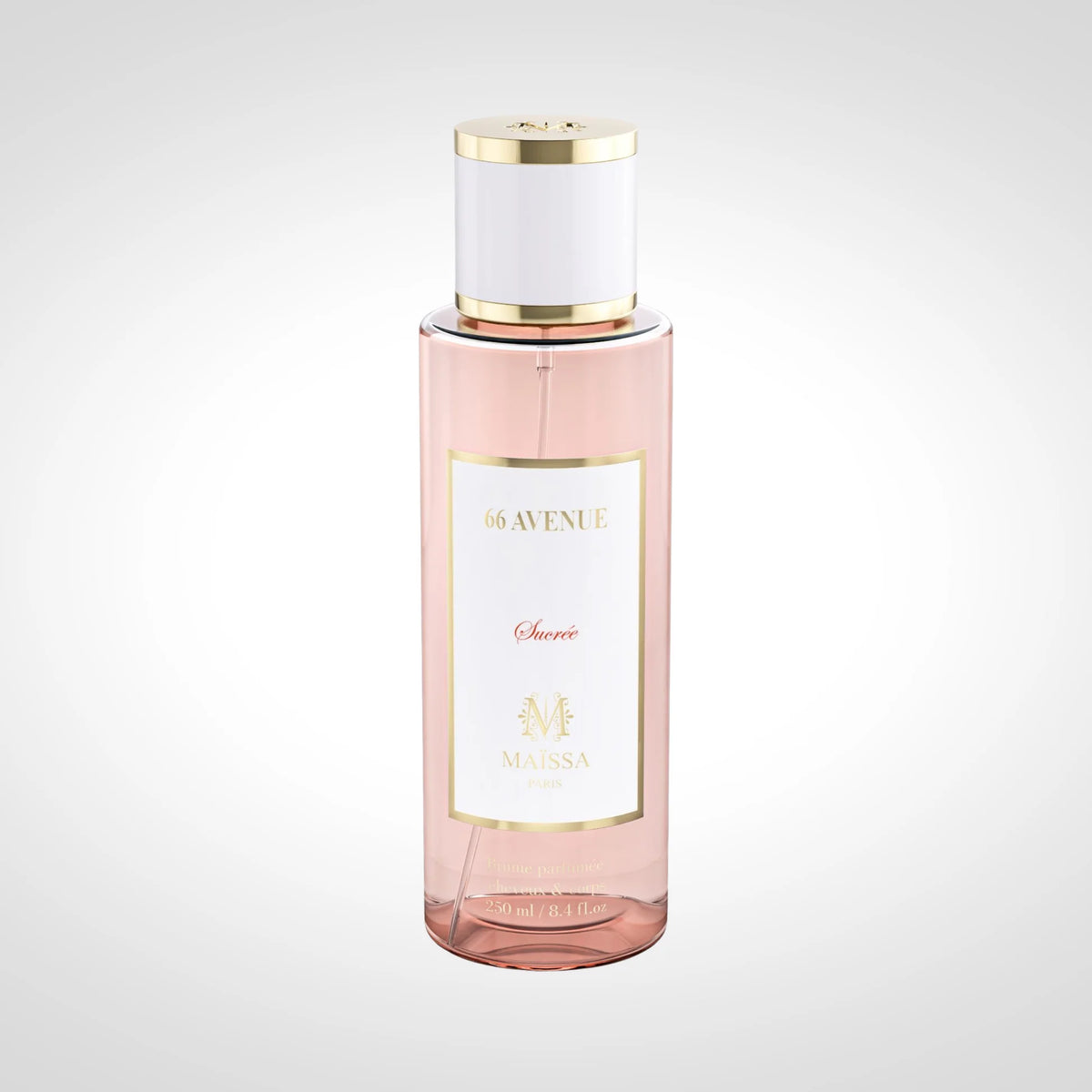 66 avenue - Brume parfumée - 250ml