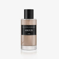Amour - Eau de parfum 50ml - Collection Authentique (Femmes)