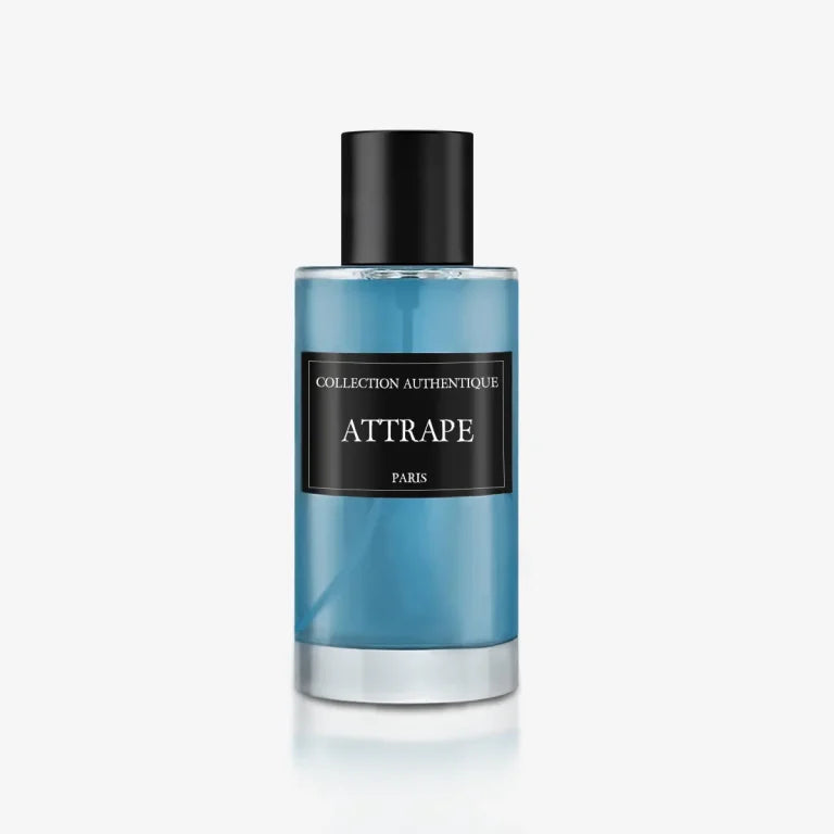 Attrape - Eau de parfum 50ml - Collection Authentique
