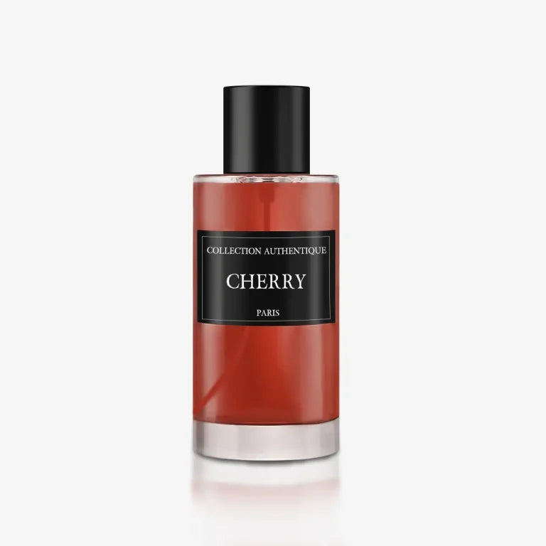 Cherry - Eau de parfum 50ml - Collection Authentique