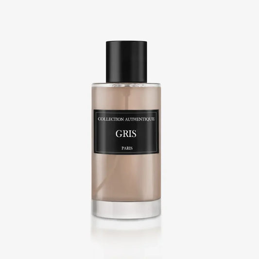GRIS – Collection Authentique - 50 ML