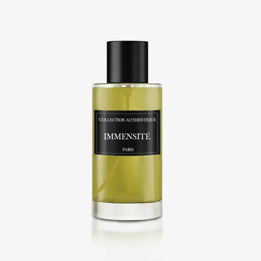 IMMENSE – Collection Authentique - 50 ML