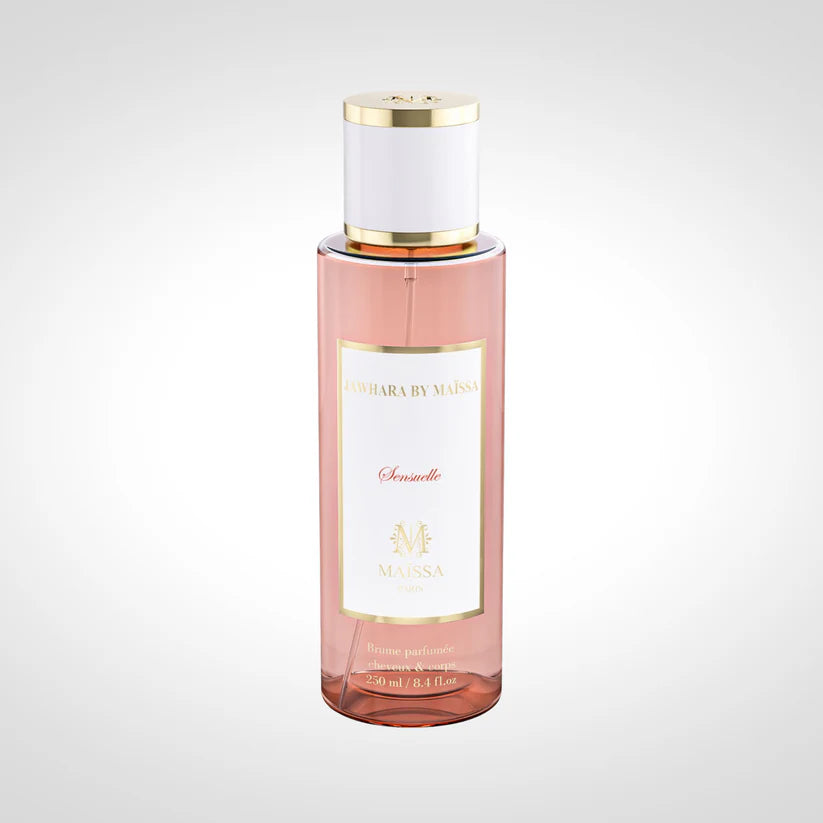 Jawhara by Maïssa - Brume Parfumée - 250ml