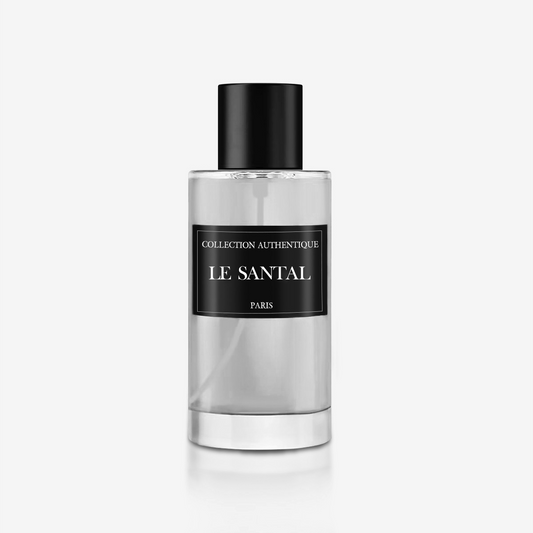 SANTAL - Collection Authentique - 50ML