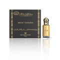 Musc TAHARA - Gris Montaigne Paris