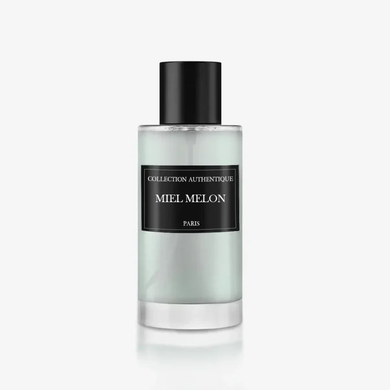 Melon miel - Eau de parfum 50ml - Collection Authentique (Mixte)