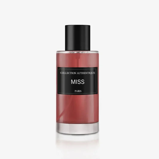 MISS – Collection Authentique - 50 ML