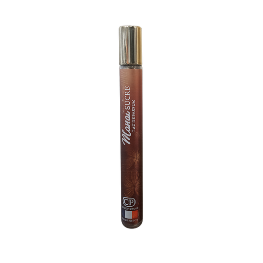 MONOI SUCRE - Eau de parfum 35ml - COLLECTION PLATINIUM