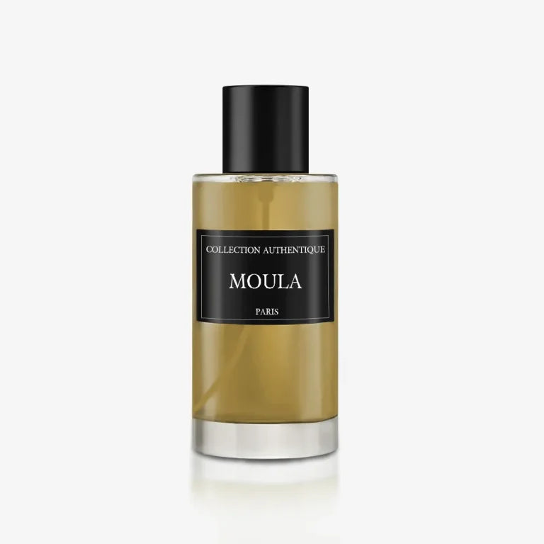 MOULA – Collection Authentique - 50 ML
