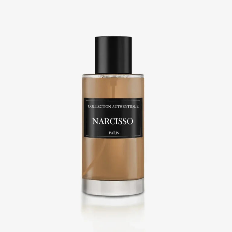Narcisso - Eau de parfum 50ml - Collection Authentique (Femme)